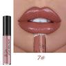 Lipstick Lip Glaze Allen shaw Creme Cream Lipstick - V.I.P Digital Presence