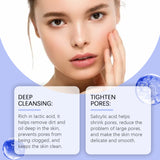 Firming Essence Moisturizing Balance Water Oil Delicate Pores Delicate Skin Anti-Wrinkle Moisturizing Nourish