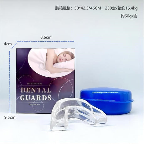 Anti-teeth grinding and anti-snoring mouth guards Gel mouth guards Sports mouth guards Silicone mouth guards - V.I.P Digital Presence