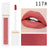 Romantic Beauty Velvet Matte Lip Glaze Non-Stick Lip Gloss - V.I.P Digital Presence