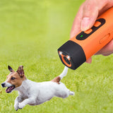 Dog Bark Deterrent