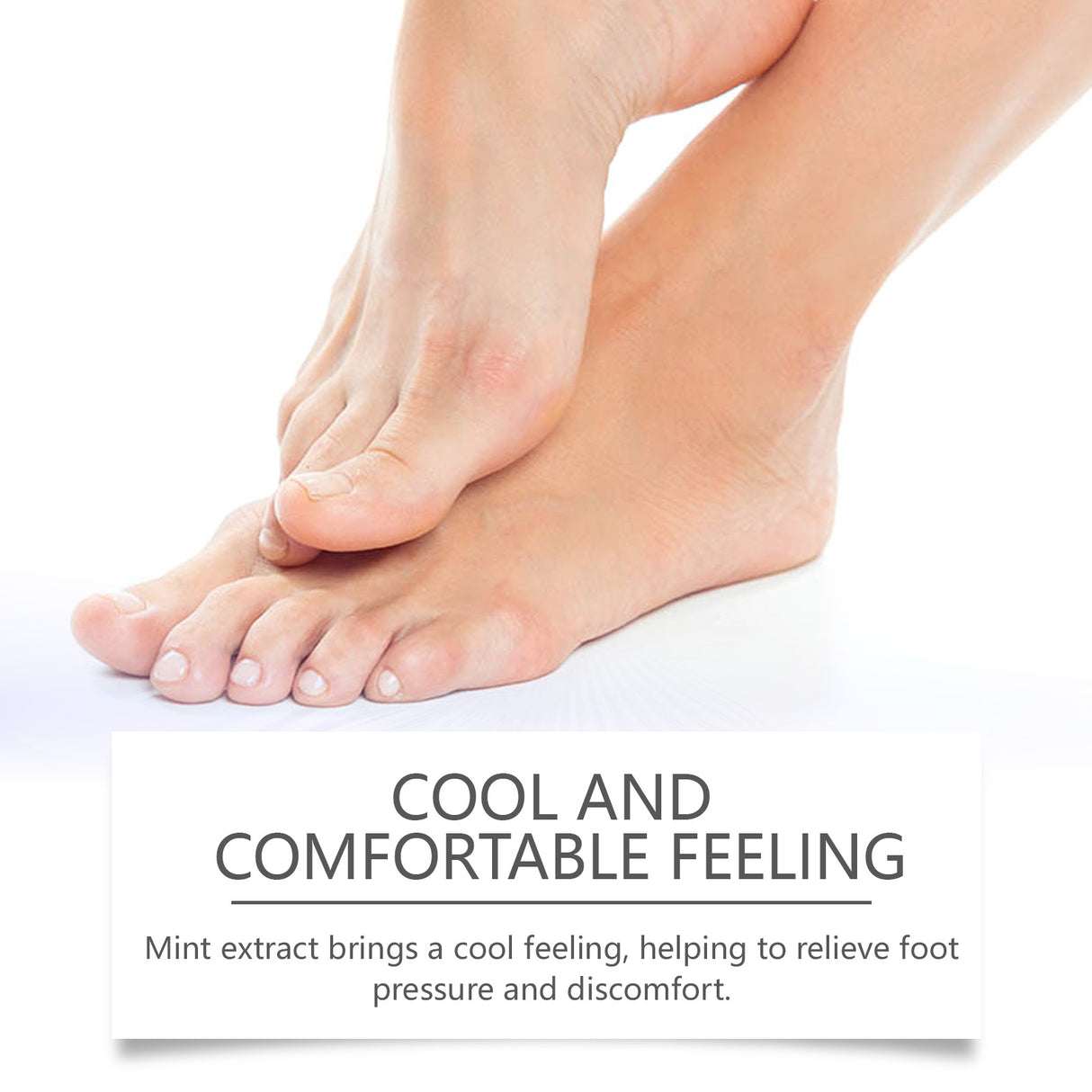 Nourishing Foot Cream Moisturizing And Hydrating Feet Soothing Dry Repair Nourishing Foot Cream