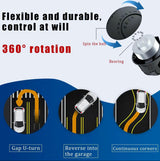 Spin Grip Steering Knob