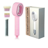 Shower Aromatherapy Shower Head Dyson Shower Head Female Gift Box - V.I.P Digital Presence