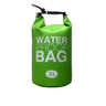 Outdoor Sports Upstream Package Portable PVC Swimming Drifting Storage Bag Single Shoulder Durable Waterproof Bag - V.I.P Digital Presence
