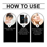 Care Cream Nourishes And Improves Facial Skin Hydrating, Smooth, Clear, Firming And Radiant Face Cream