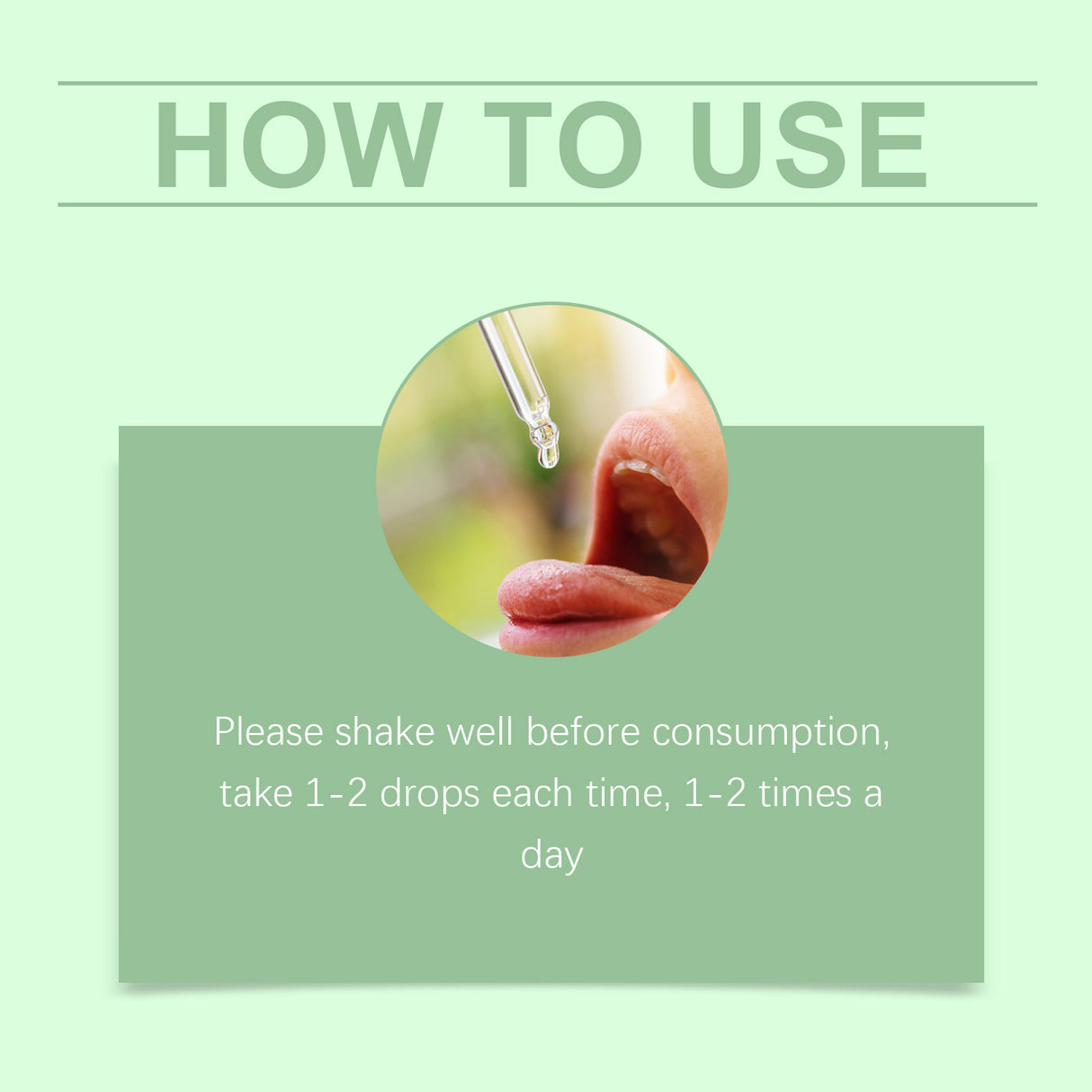 Dietary Supplement Body Treatment - V.I.P Digital Presence