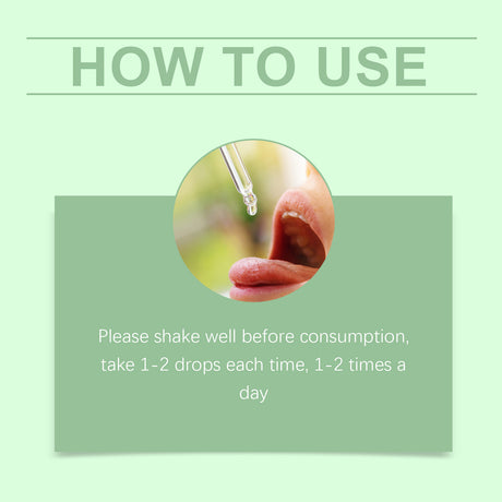 Dietary Supplement Body Treatment - V.I.P Digital Presence