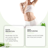 Moxa Firming Series, Soft, Firm Skin, Beautiful Back, Improve Skin Elasticity Body Care - V.I.P Digital Presence