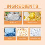 Eye Repair Cream Moisturizing Moisturizing Eye Cream Repair And Smooth The Skin Around The Eyes