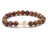 Fashion bead jewelry cross bracelet - V.I.P Digital Presence