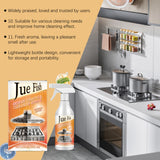 Grease Remover Cleaning Spray Multi-Purpose Kitchen Counter Top Oven Grease Remover Cleaning Spray - V.I.P Digital Presence