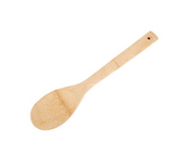 Cooking Spoon With Holder - V.I.P Digital Presence