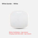 Bluetooth Weight Charging Body Fat Scale Precise Intelligent Electronic Scale Suitable for Household Use - V.I.P Digital Presence