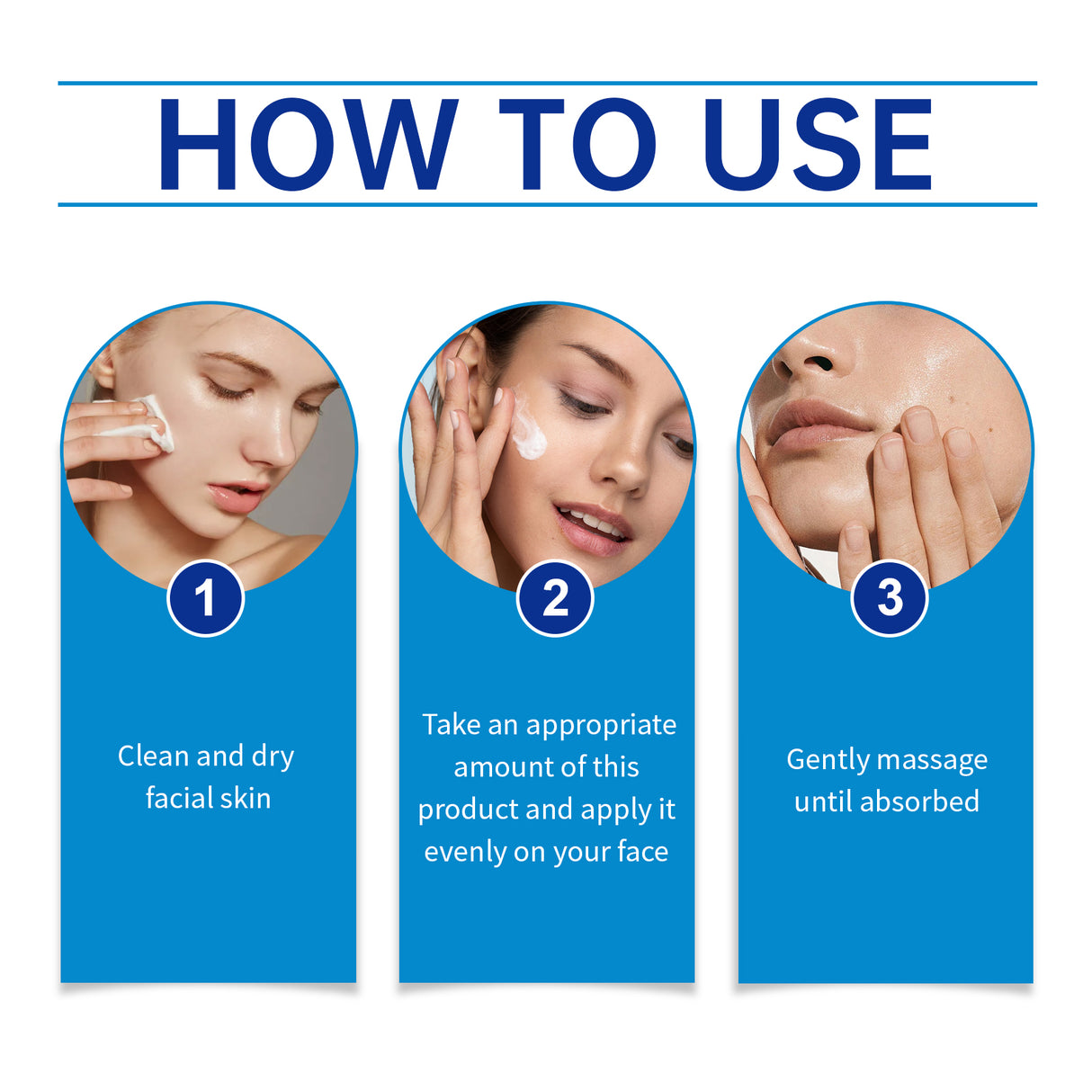 Retinol Night Moisturizer, Gentle Moisturizing Facial Skin Moisturizing Skin Cream - V.I.P Digital Presence