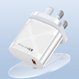 68W Support super fast charging mobile phone charger - V.I.P Digital Presence