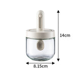 Telescopic Seasoning Bottle Home Kitchen Seasoning Box Seasoning Jar - V.I.P Digital Presence