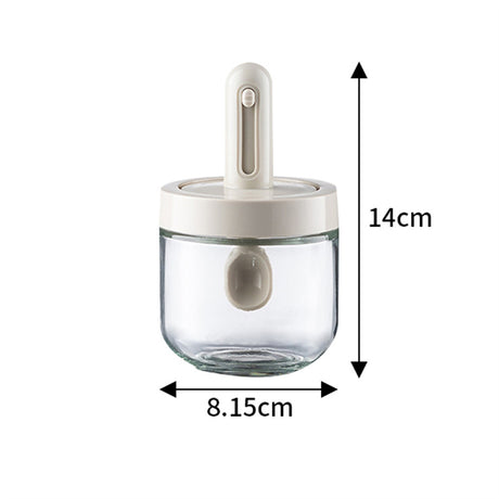 Telescopic Seasoning Bottle Home Kitchen Seasoning Box Seasoning Jar - V.I.P Digital Presence