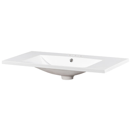 [Sink Only] 36-inch Resin Sink-Resin - V.I.P Digital Presence