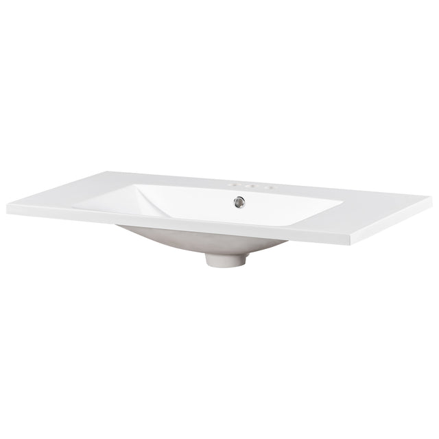 [Sink Only] 36-inch Resin Sink-Resin - V.I.P Digital Presence