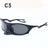 2025 Men's Outdoor Sunglasses: Y2K Cycling/Driving, Polarized, Windproof, INS Trendy - V.I.P Digital Presence