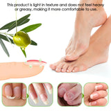 Cuticle Oil Pen, Manicure Moisturizes And Softens Cuticles To Reduce Breakage Thickening Brightening Nails - V.I.P Digital Presence