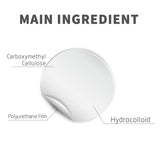 Acne Patch, Repair Acne Pimples Acne Invisible Concealer Breathable Acne Patch - V.I.P Digital Presence