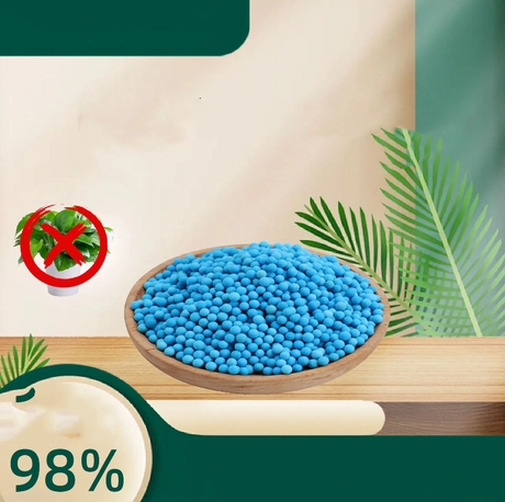 Potassium permanganate balls for formaldehyde removal, carbon bamboo charcoal bags, activated manganese decoration for odor removal, new car and new house formaldehyde removal, purple balls for blackening - V.I.P Digital Presence