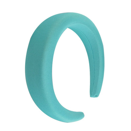 Milk Silk Face Wash Hair Band Velvet Sponge Hair Band Thickened Velvet Black Headband for Women - V.I.P Digital Presence