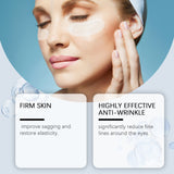 Anti-Wrinkle Eye Mask, Lightening Eye Lines, Moisturizing And Firming Eye Mask - V.I.P Digital Presence