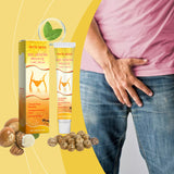 Men's Body Care Cream Men's Daily Body Care Cleansing Deodorant Treatment Cream