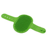Soft Rubber Dog Cat Brush Pet Bath Silicone Comb Massage Comb Hair Remover Pet Supplies Dog Grooming Wash Cleaning Equipment - V.I.P Digital Presence