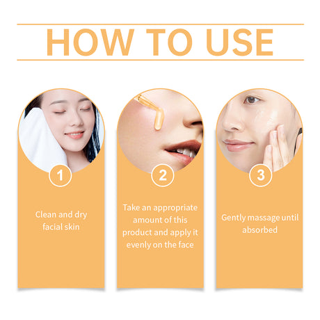 7% Glycolic Acid Toner, Facial Repair Skin Lightening Skin Firming, Moisturizing And Delicate - V.I.P Digital Presence