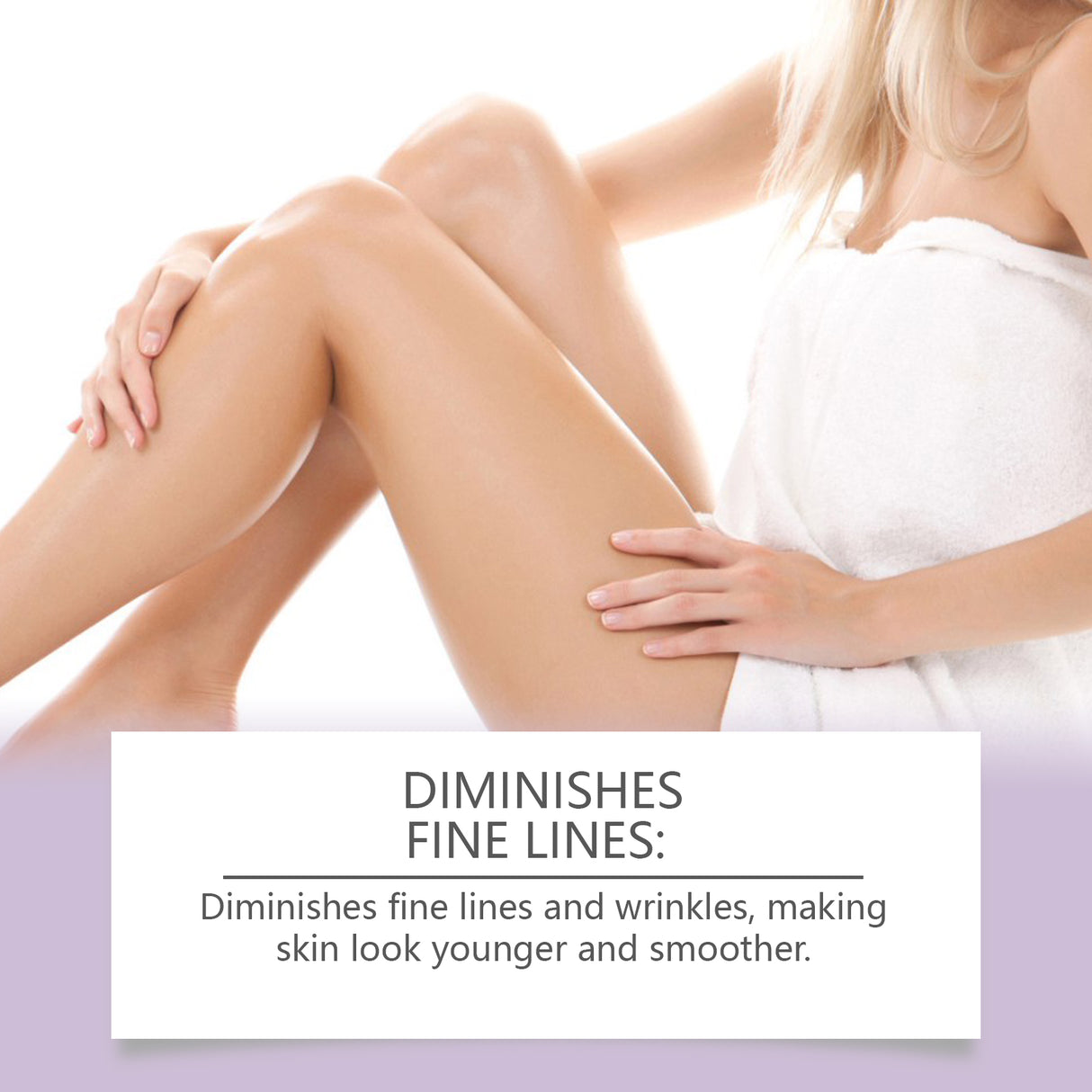 Body Moisturizing Care Oil, Daily Skin Care Moisturizing And Refreshing Care Oil