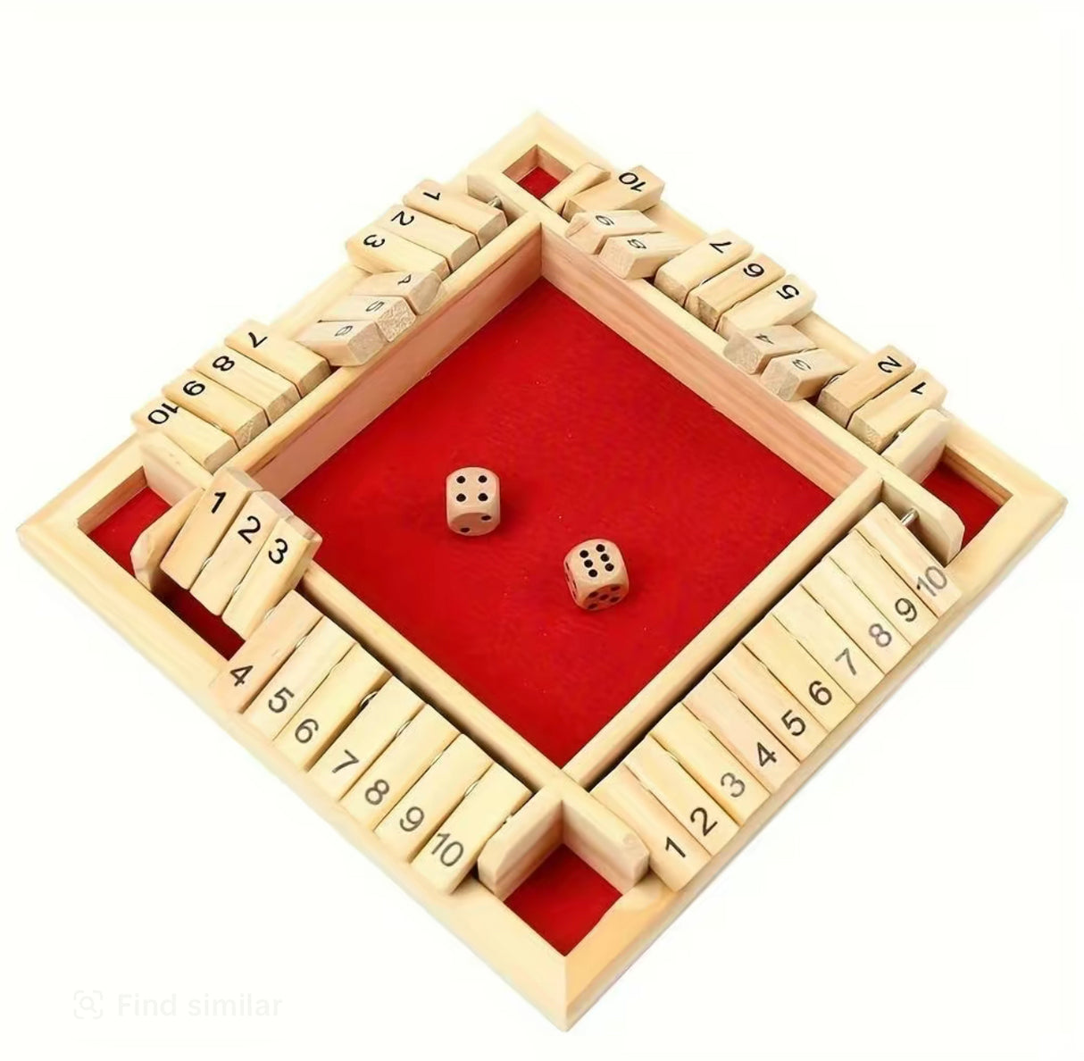 BoxRoll Classic Game
