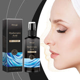 Hyaluronic Acid Facial Essence, Hydrating, Soothing, Radiant, Moisturizing, Hydrating And Firming Essence - V.I.P Digital Presence