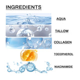 For Men Anti-Wrinkle Cream Lighten Fine Lines, Anti-Wrinkle Hydrating, Firming And Firming Skin Revitalizing Cream - V.I.P Digital Presence