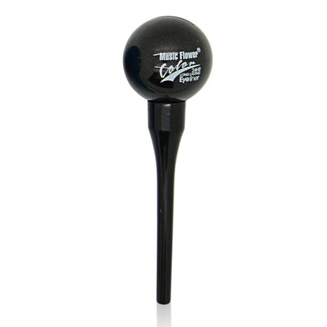 Music Flower Waterproof Liquid Eyeliner Pencil Lollipop Shape 24HR Long Lasting Eye Liner Pen Cosmetics Eye Makeup Set - V.I.P Digital Presence