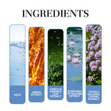 Magnet Charming Men Perfume, Tea Fragrance Natural Fresh Fragrance Release Charm Couple Dating Men Atmosphere Niche Perfume - V.I.P Digital Presence