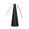 Portable fly fans, tabletop fly killers. Keep flies and insects away from food, for outdoor kitchens and restaurants. 2 units. - V.I.P Digital Presence