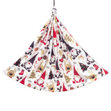 Children's hammock sensory swing yoga indoor adult outdoor training hanging chair - V.I.P Digital Presence