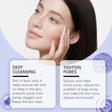 Firming Serum Moisturizes And Hydrates Facial Skin With Firming And Hydrating Daily Skin Care Serum