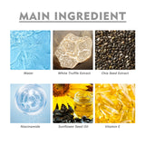 White Truffle Moisturizing Spray, Moisturizing And Brightening Whitening Essence Spray - V.I.P Digital Presence