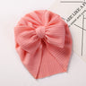 Pit Strip Children's Hat Double Bow Baby Baotou Cap Baby Warm Indian Tire Cap - V.I.P Digital Presence