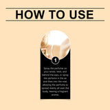 Eau De Toilette Spray Men's Perfume Cologne Citrus Perfume Fresh Charm Portable Fragrance Spray - V.I.P Digital Presence