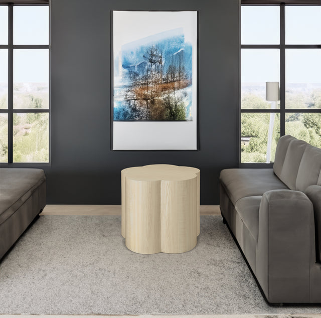 Coffee Table Set of 2, Cloud Coffee Table ,Nesting Coffee Table,End table, Sidetable for Living room ,Bedroom,Office ,Balcony - V.I.P Digital Presence