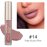 Make Up Waterproof Nude Lipstick Long Lasting Liquid Matte Lipstick Kit Lip Gloss Cosmetics Lipgloss Lip Makeup - V.I.P Digital Presence