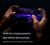 ChargeStand 2-in-1 Cable