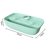 Faucet Splash Drain Rack Sink Water Pad - V.I.P Digital Presence