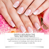 Nail Repair Solution, Daily Repair And Repair Of Damaged Nails Mild Nail Polish Care Solution - V.I.P Digital Presence